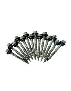 Amano screws/ hey flag head self drilling screws